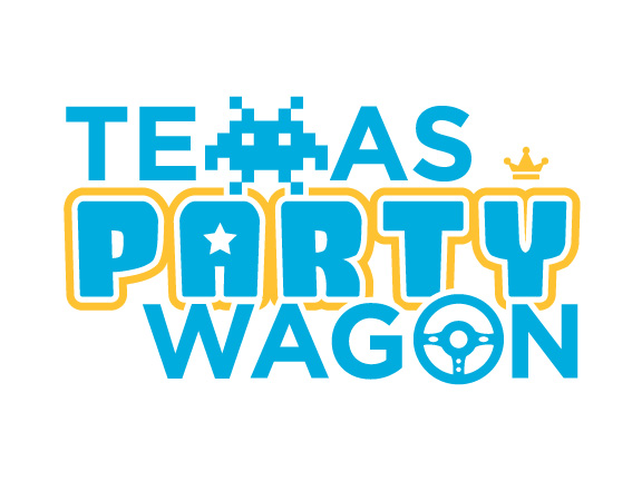 texas party wagon